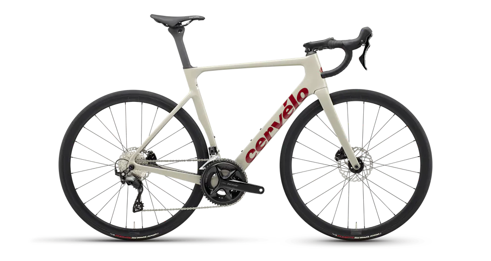 Cervelo 2025 Soloist 105 Bike