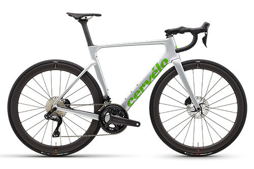 Cervelo Soloist Ultegra Bike 2026