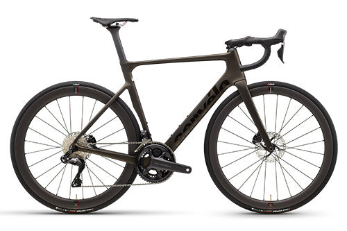 Cervelo Soloist Ultegra Bike 2026