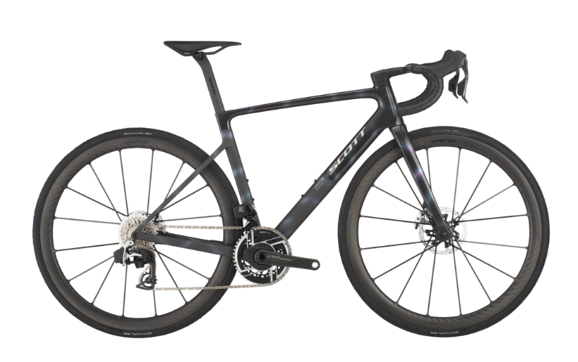 Scott Addict RC Ultimate Bike 2025