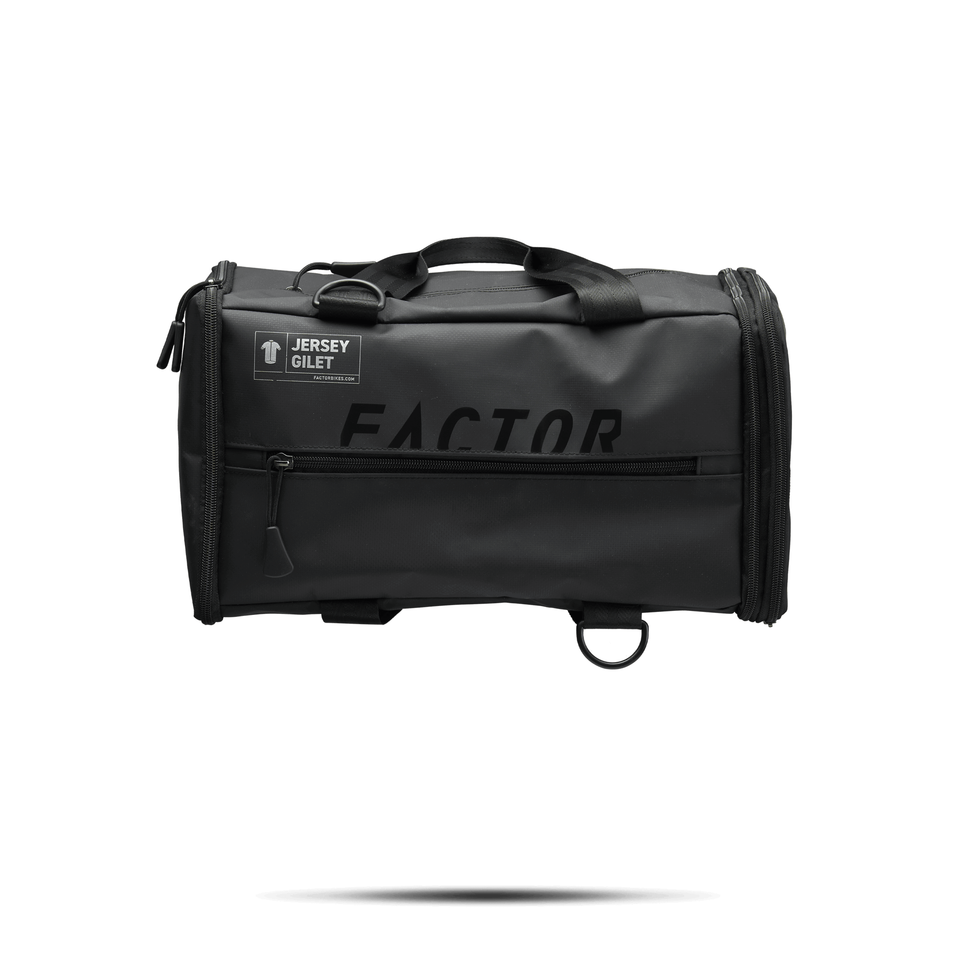 Factor Race Bag