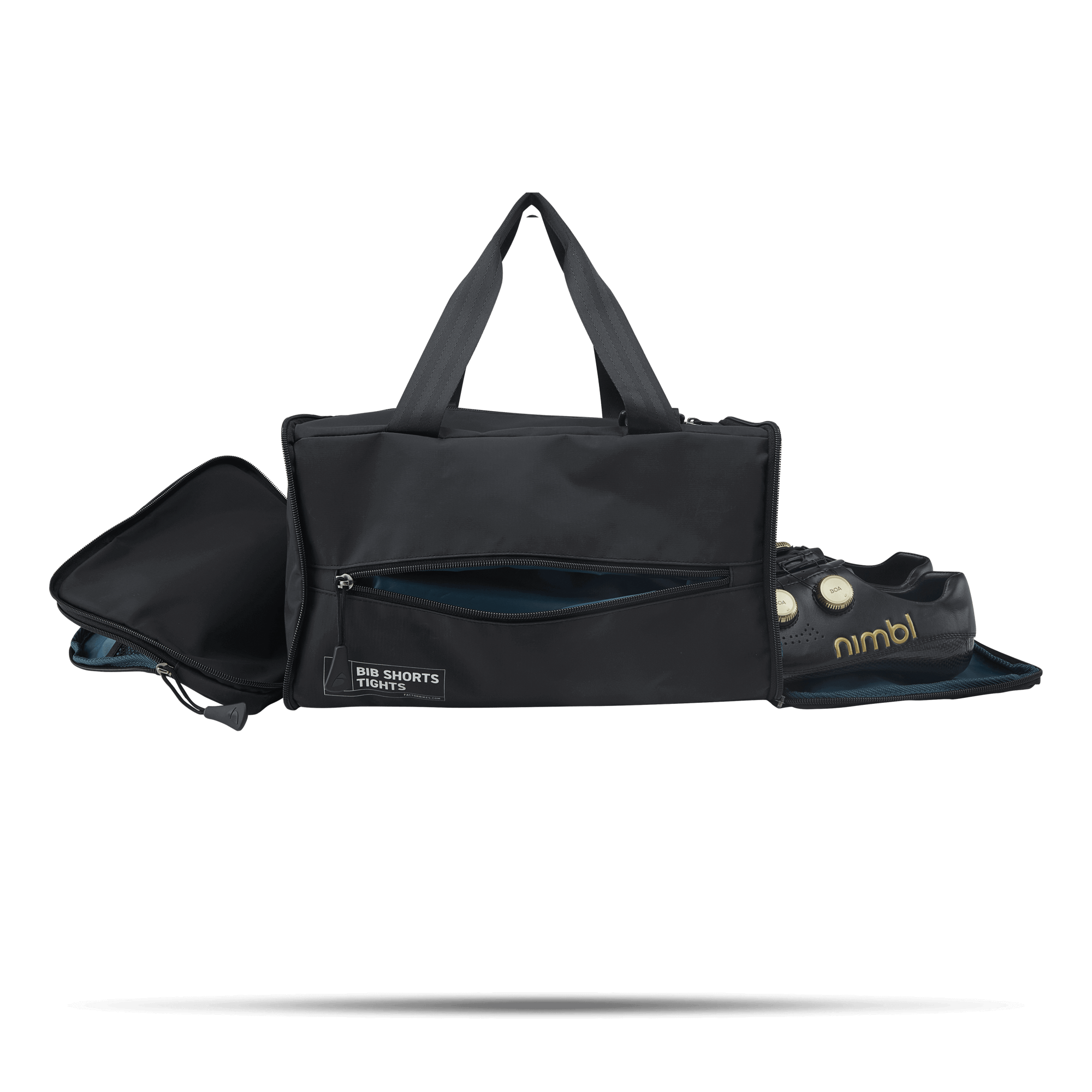 Factor Race Bag