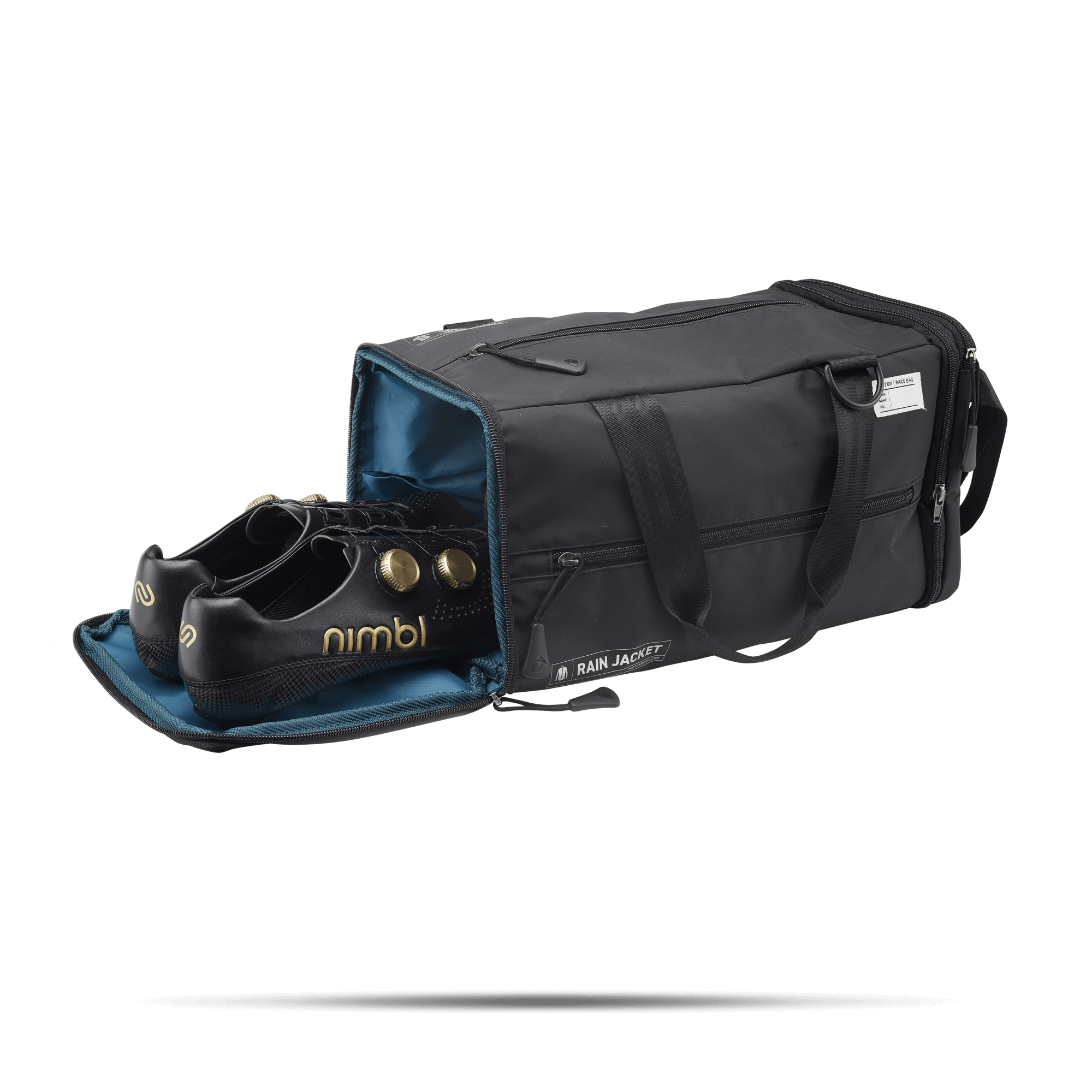 Factor Race Bag