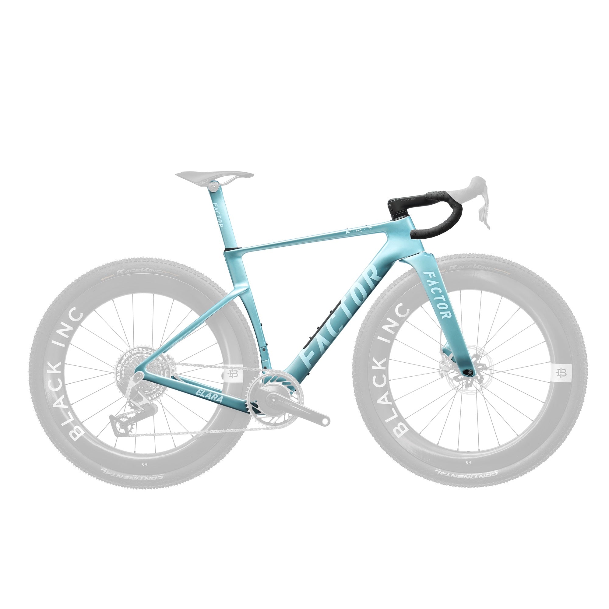 Factor Elara - Premium Package