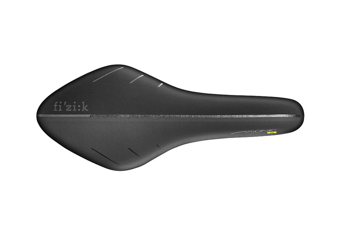 Fizik Arione 00 Carbon Saddle - 123mm