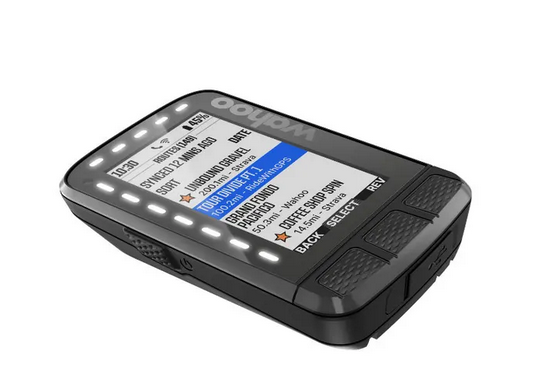 Wahoo ELEMNT ROAM V2