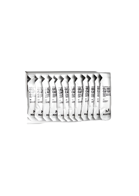 Maurten Gel 100 Caf 100 - Box