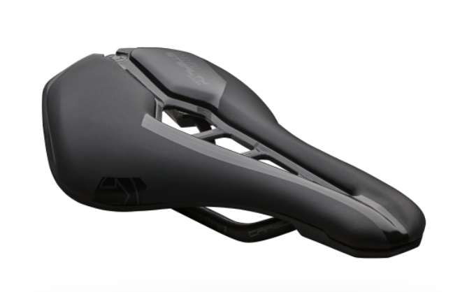 PRO PRO Stealth Curved Team Black 142mm