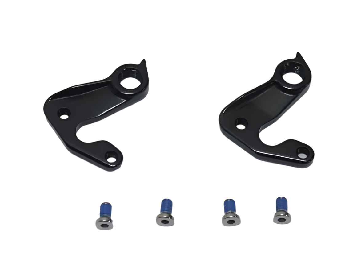 Scott Dropout Spark/Genius'09 Scale'11 2-PAK one size