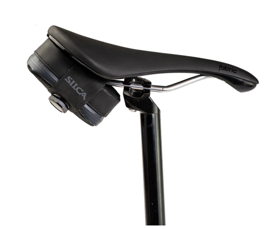 Silca Mattone Seat Pack