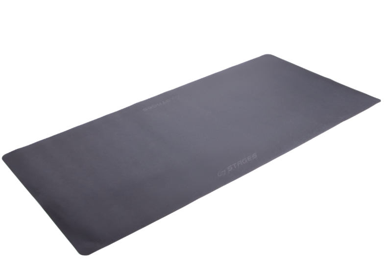 Stages Cycling Floor Mat