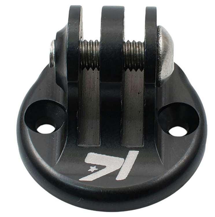 K-Edge Combo Mount Adapter for Universal Action Camera and Light