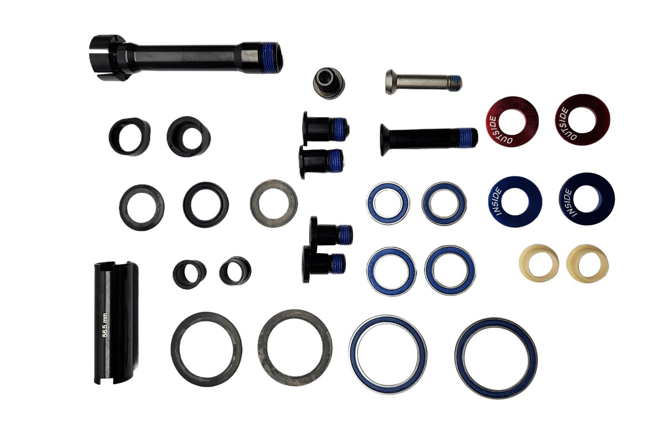 Syncros Swingarm Rep Kit Spark 22/23