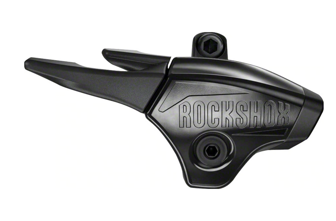 RockShox OneLoc Full Sprint Left/above, Right/below 10mm