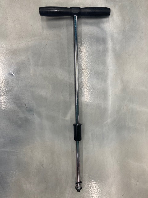 Silca Digital Pump Handle Replacement (Handle Assembly Only)