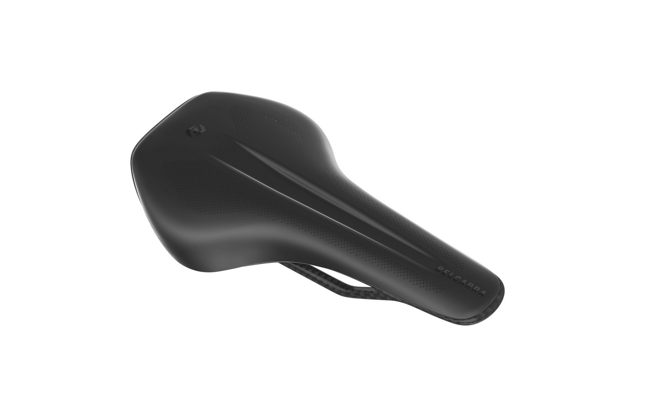 Syncros Belcarra R SL Channel Black Matt