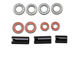 Santa Cruz Bicycles Bearing Kit for Nomad 3/Bronson 2/5010 2/Hightower 1