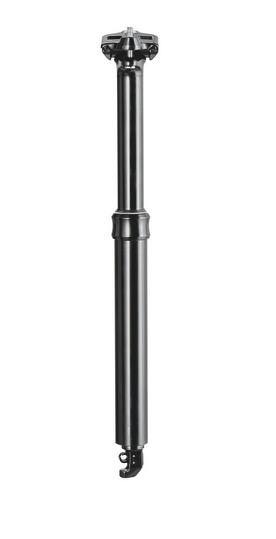 Syncros Duncan Dropper 2.0 Seatpost - 31.6mm
