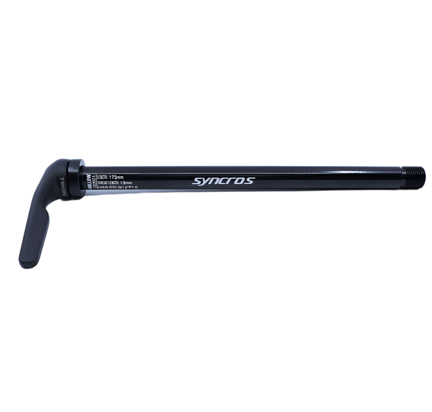 Scott Axle RWS Rear 148x12 GenScal plug 23