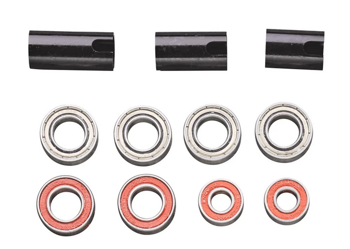 Santa Cruz Bicycles Bearing Kit 5010 3 / Bronson 3 / Hightower 2 / Maverick C 1
