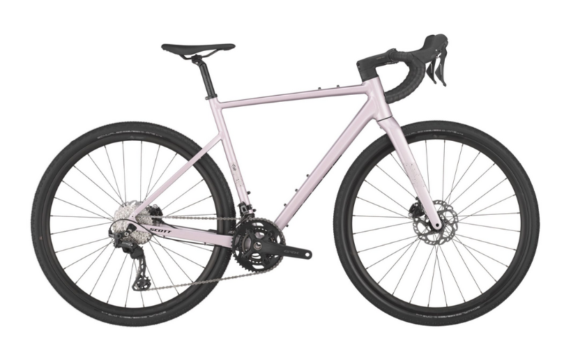 Speedster Gravel 10 Bike 2025