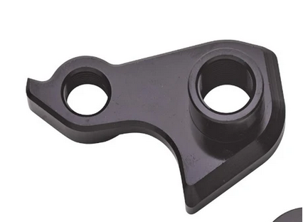 Santa Cruz Bicycles DO Thru Axle, Derailleur Hanger Type 3