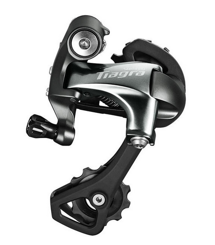 Shimano Shimano Tiagra RD-4700-GS 10-Speed Medium Cage Rear Derailleur