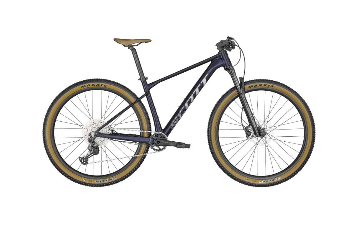 Scott SCALE 965 Bike - 2025