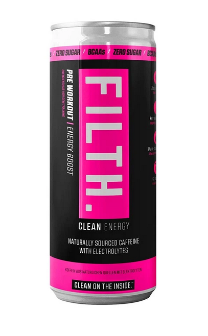 Muc-Off Muc-Off, Filth, Ready To Drink