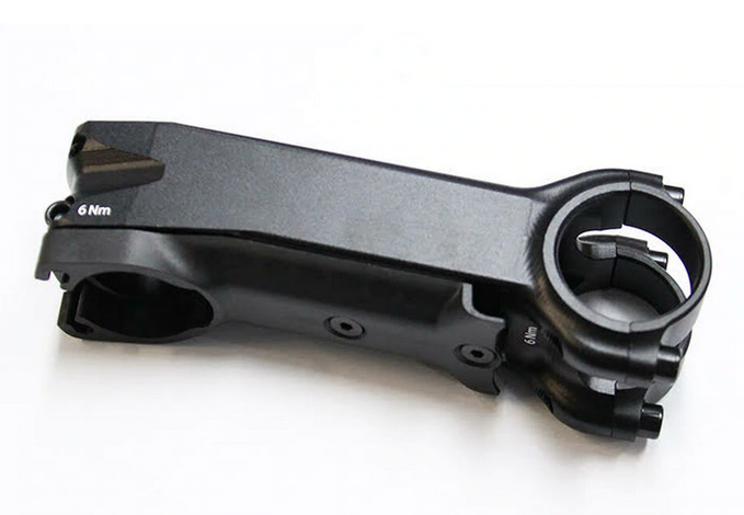 Colnago SR9 Alloy Stem For Internal C64