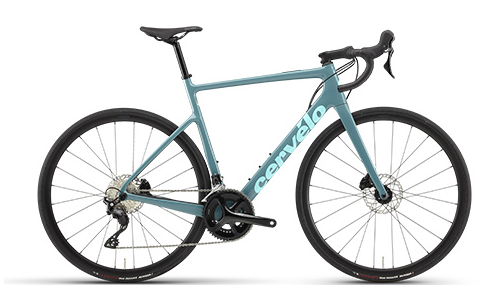 Cervelo Caledonia 12 Speed 105