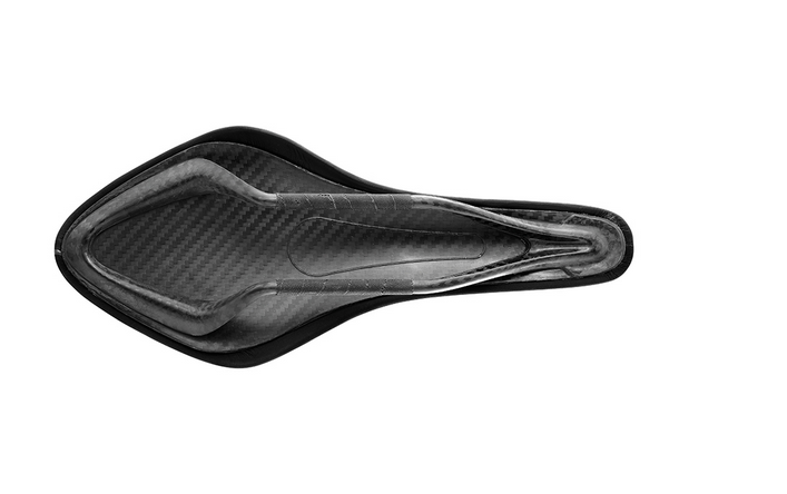 Fizik Arione 00 Carbon Saddle - 123mm