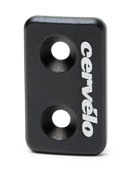 Cervelo Front Derailleur Mount Banking Plate FDM-CVR