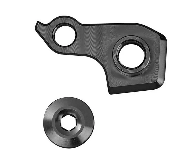 Santa Cruz Bicycles Derailleur Hanger 148 Thru Axle (Hanger Only)