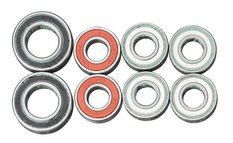 Santa Cruz Bicycles Bearing Kit Tallboy C 3.0