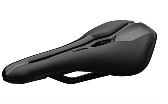 PRO PRO Stealth Curved Team Black 142mm