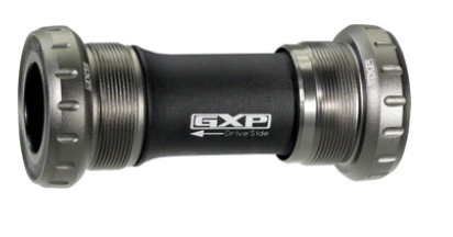 SRAM Team GXP English Bottom Bracket Gray