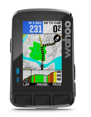 Wahoo ELEMNT ROAM V2