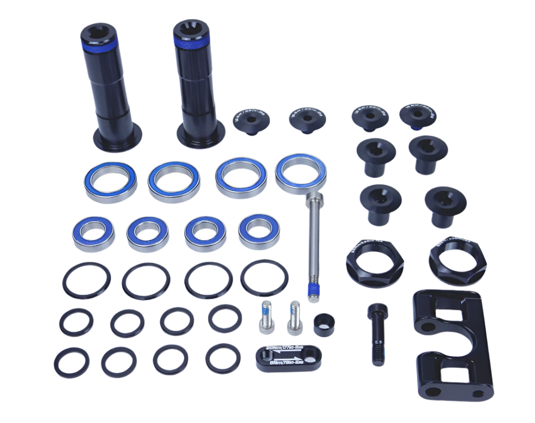 Scott Swingarm repair Kit Voltage FR >2015