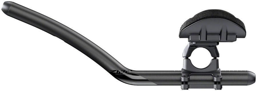 ZIPP Zipp Speed Weaponry Vuka Aerobar Extensions - Evo 110, Aluminum, Low