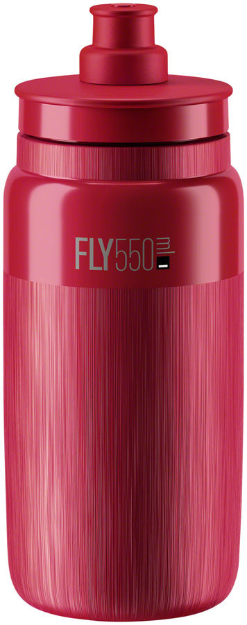 Elite Fly Tex Water Bottle