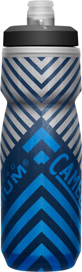 Camelbak Podium Chill Outdoor 21oz - Navy Stripe