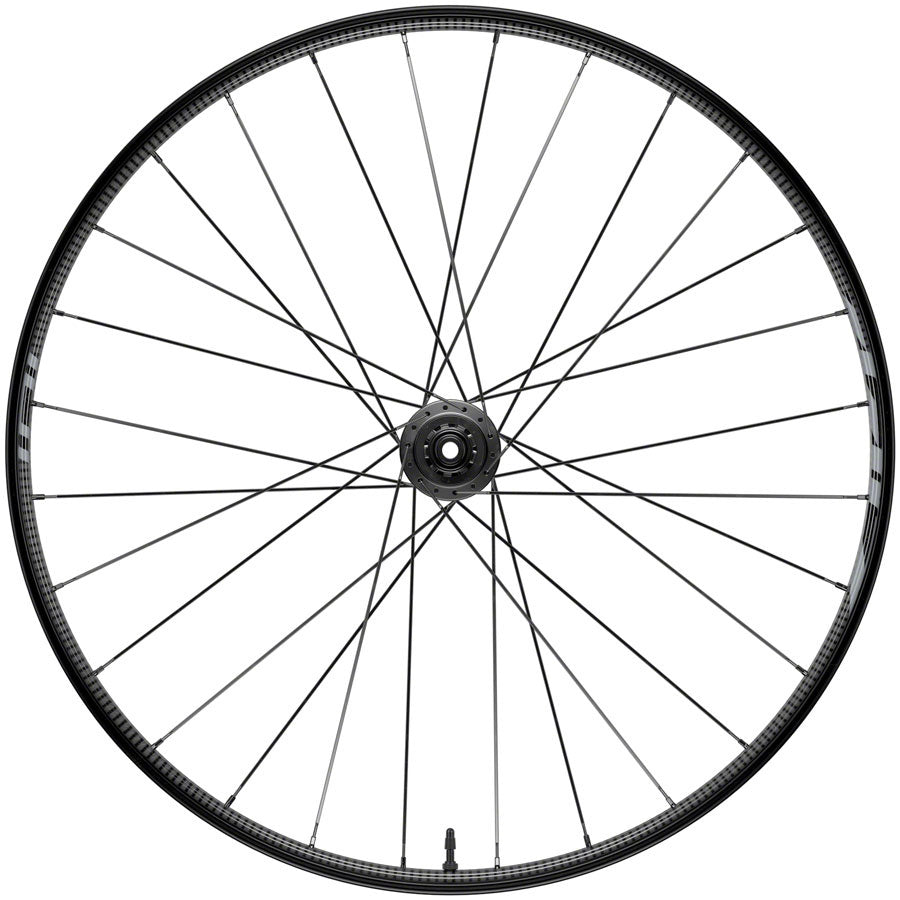 ZIPP 101 XPLR - Wheelset