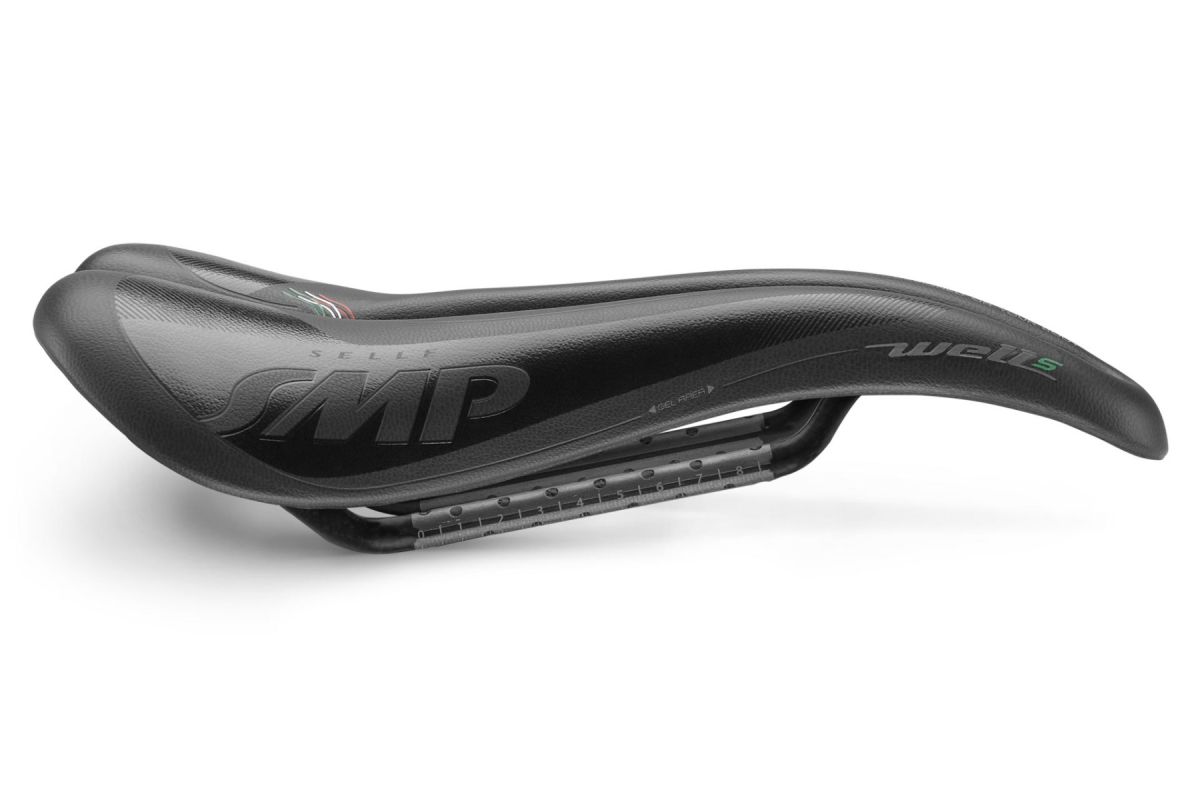 Selle SMP Well S Gel