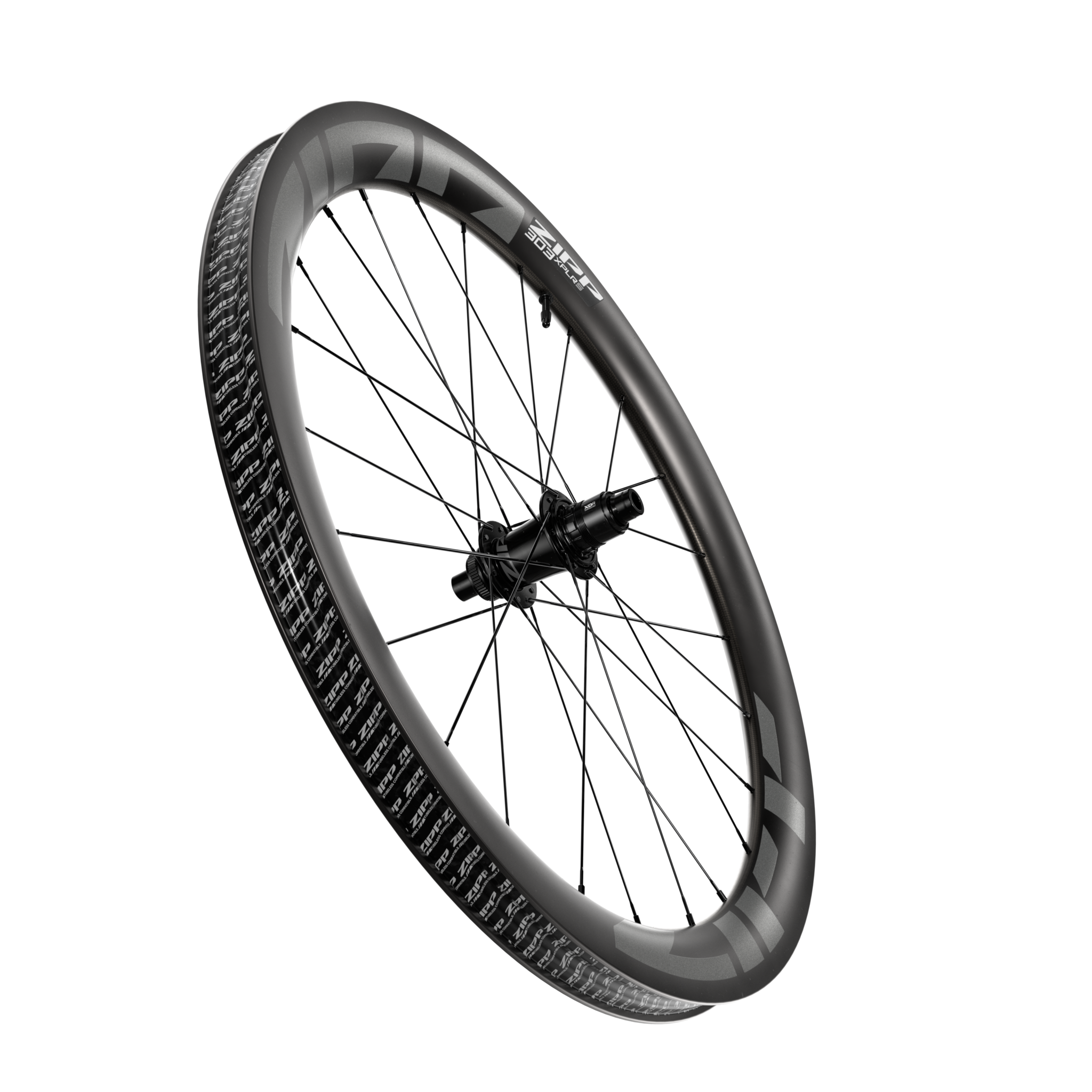 ZIPP 303 XPLR S Wheelset