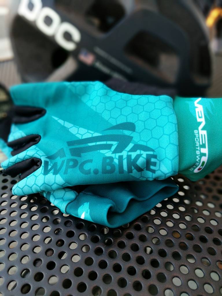 3014 Celeste Gloves