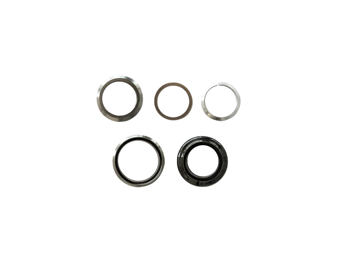 3T STRADA HEADSET CARBON