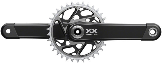SRAM XXSL T-Type Eagle Transmission AXS Groupset - No Power Meter