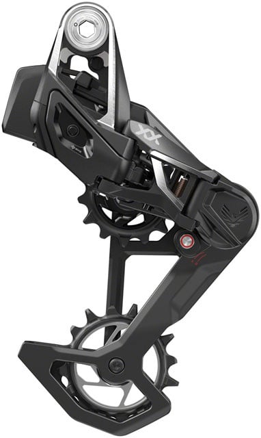 SRAM XXSL T-Type Eagle Transmission AXS Groupset - No Power Meter