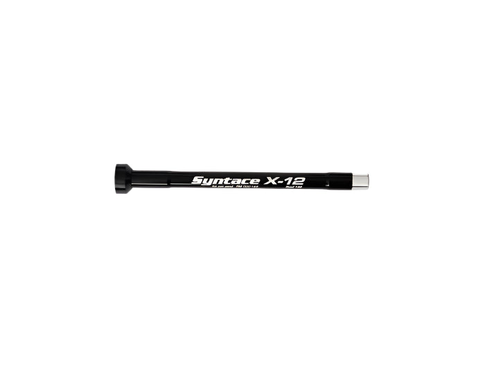 3T STRADA AND RACEMAX REAR THRU AXLE